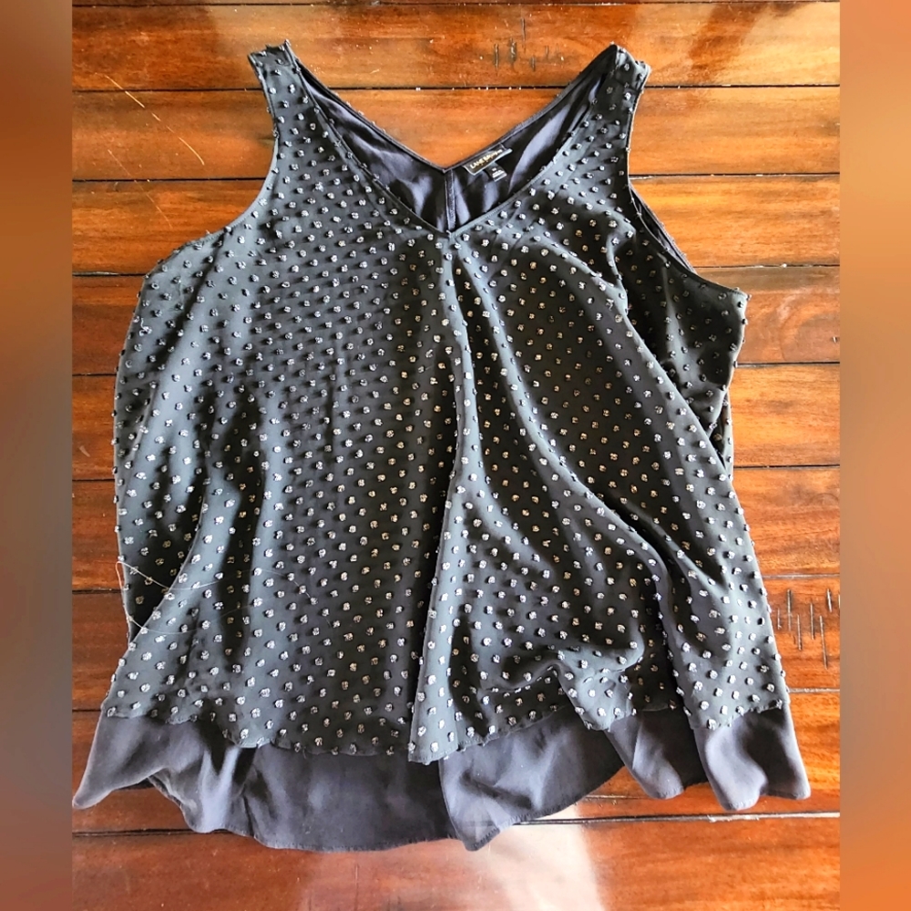 Women's Dressy Tank Top